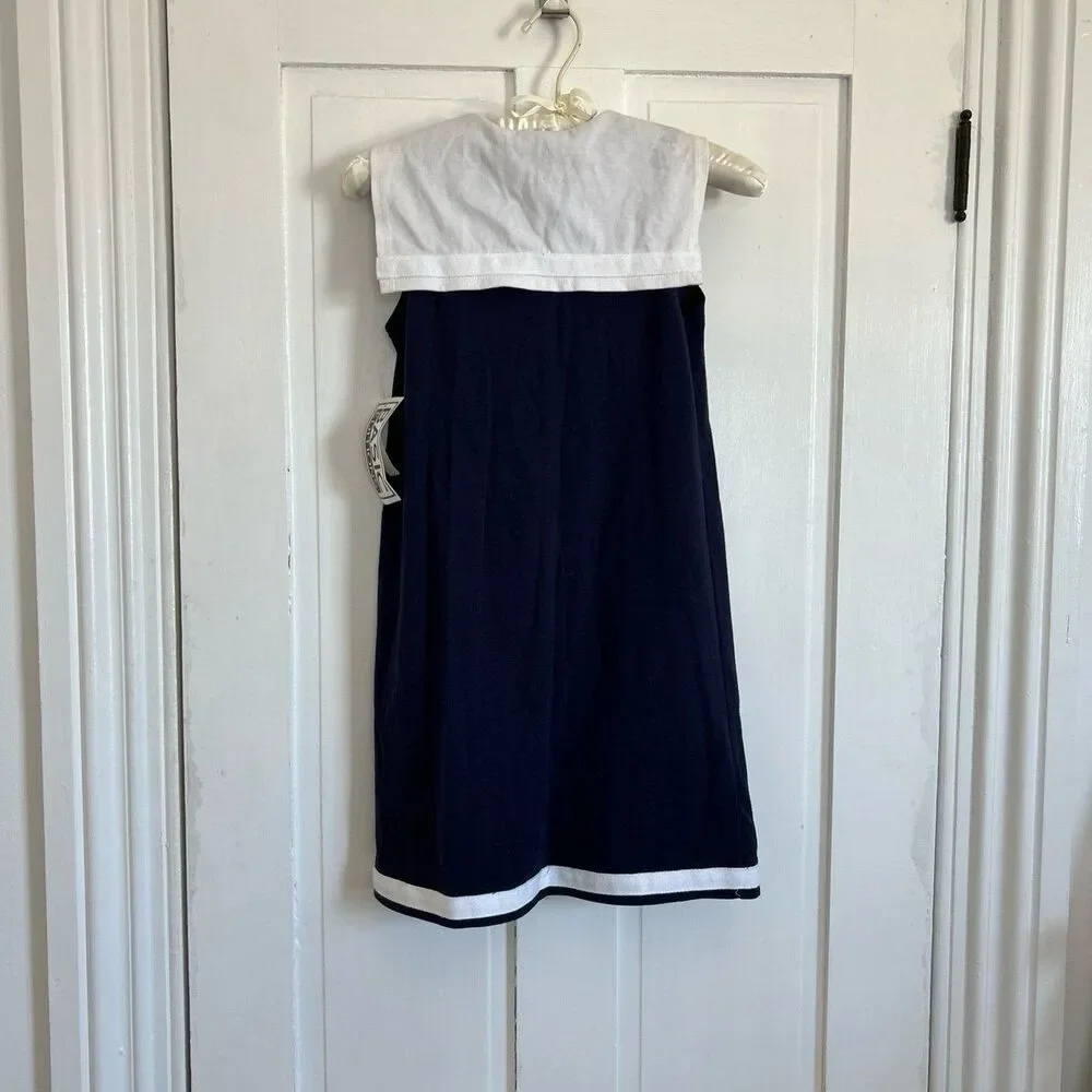 Janie and Jack vintage basic